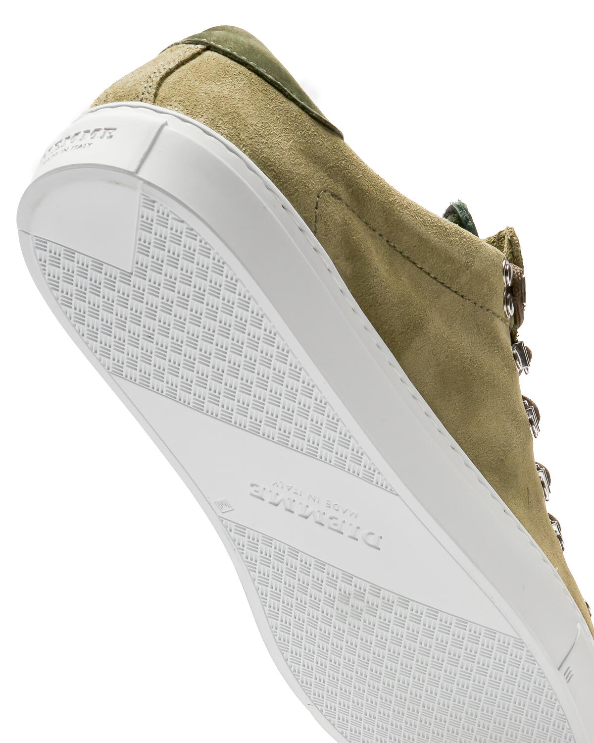Diemme MAROSTICA LOW | DI23SPMLM-S02S001OLI | AFEW STORE